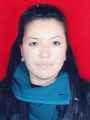 TASP Dr Tenzin Lhamo
